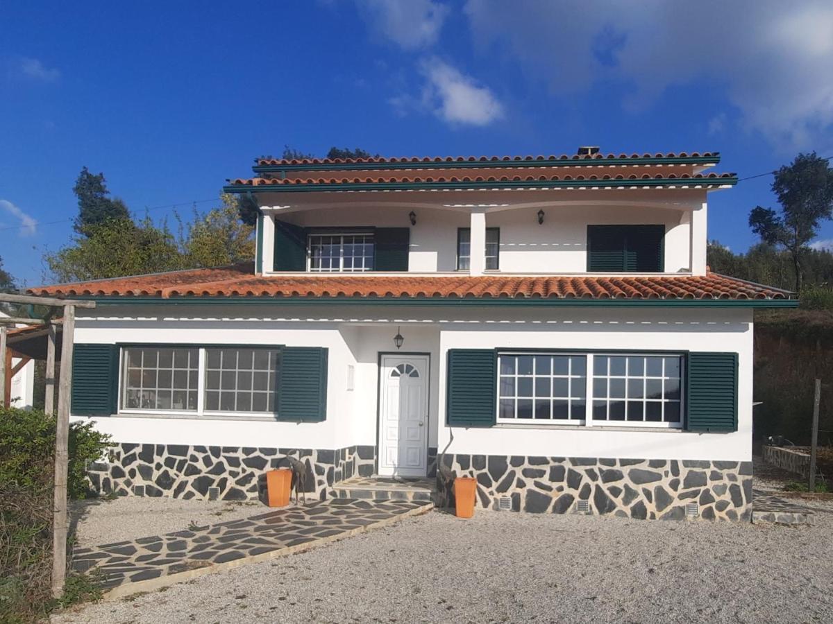 Casa-Estaro Villa Anceriz Ngoại thất bức ảnh