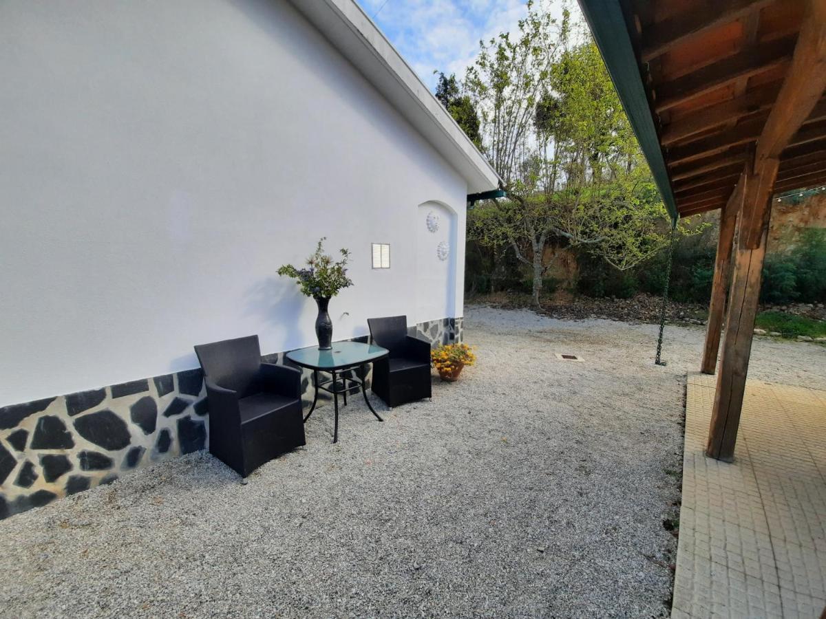 Casa-Estaro Villa Anceriz Ngoại thất bức ảnh