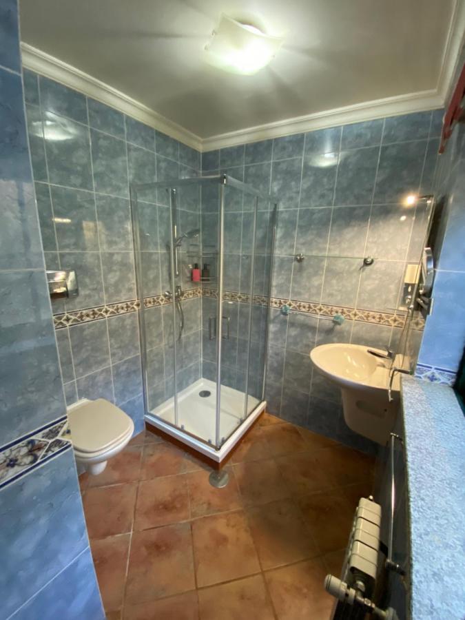 Casa-Estaro Villa Anceriz Ngoại thất bức ảnh