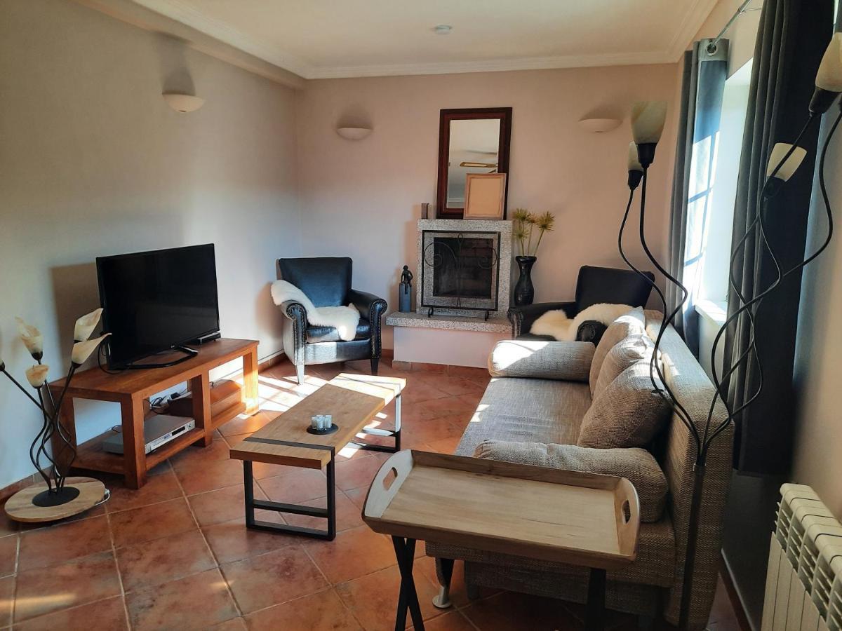 Casa-Estaro Villa Anceriz Ngoại thất bức ảnh